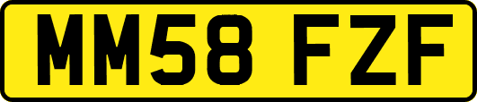MM58FZF