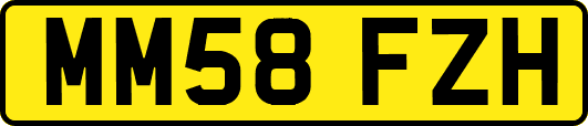 MM58FZH