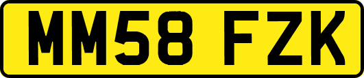 MM58FZK