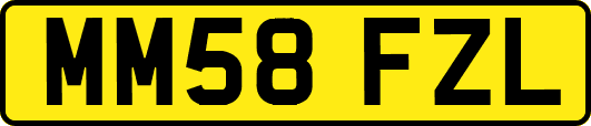 MM58FZL