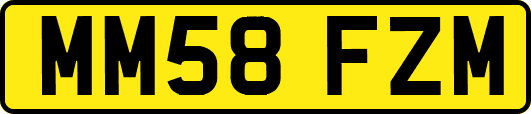MM58FZM