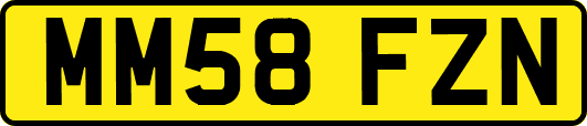 MM58FZN