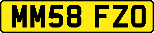 MM58FZO