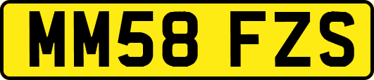 MM58FZS