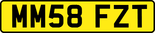 MM58FZT