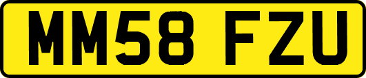 MM58FZU