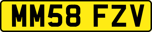MM58FZV