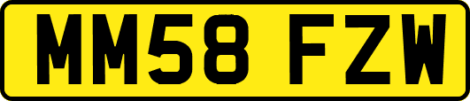 MM58FZW