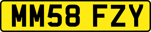 MM58FZY