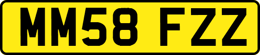 MM58FZZ