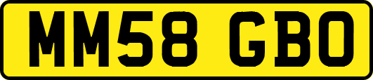 MM58GBO