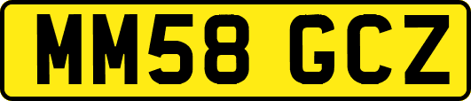 MM58GCZ