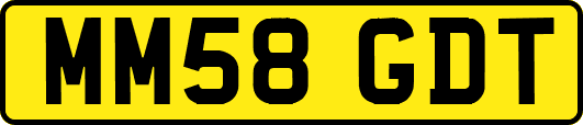 MM58GDT
