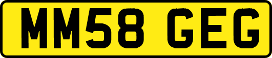 MM58GEG