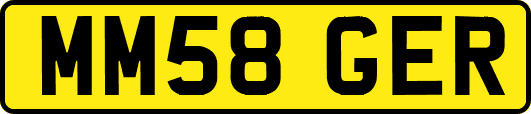 MM58GER