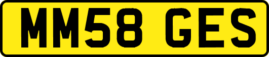 MM58GES