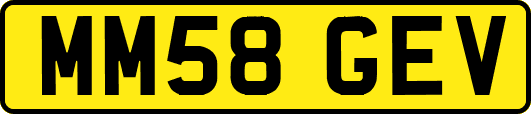 MM58GEV