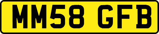 MM58GFB
