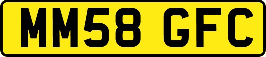 MM58GFC