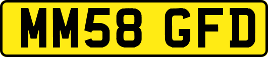 MM58GFD