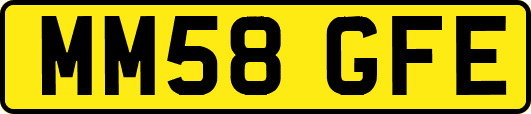 MM58GFE