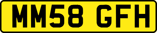 MM58GFH