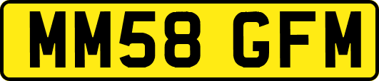 MM58GFM