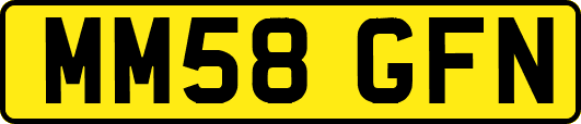 MM58GFN