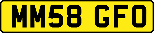 MM58GFO