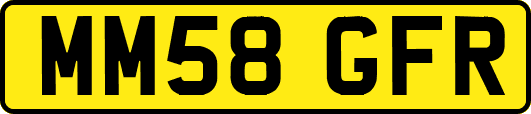 MM58GFR