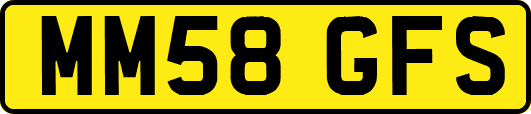 MM58GFS