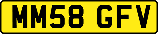 MM58GFV