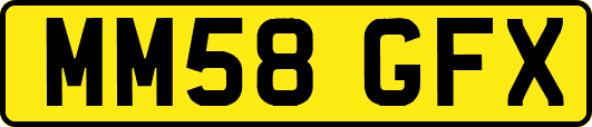 MM58GFX