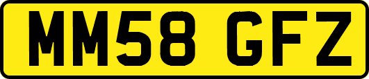MM58GFZ