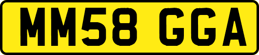 MM58GGA