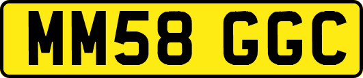 MM58GGC