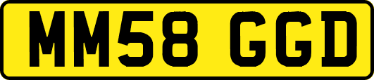 MM58GGD
