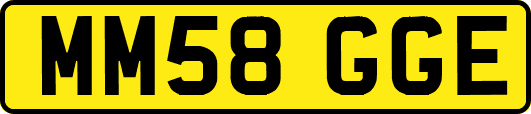 MM58GGE