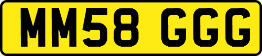 MM58GGG