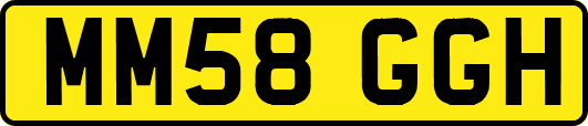 MM58GGH