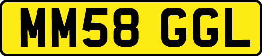 MM58GGL