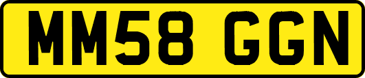 MM58GGN