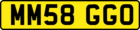 MM58GGO