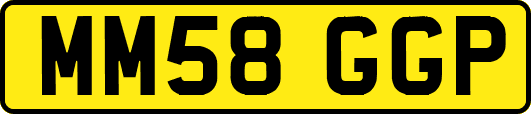 MM58GGP