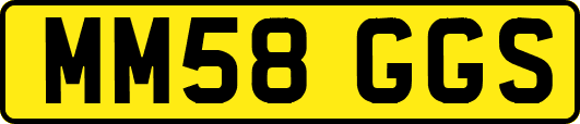 MM58GGS