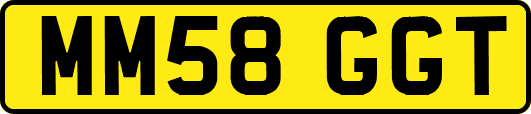 MM58GGT