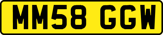 MM58GGW