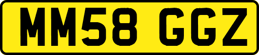 MM58GGZ