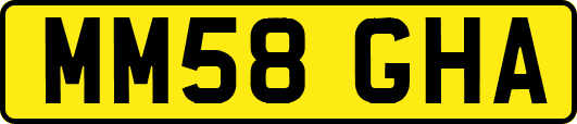 MM58GHA