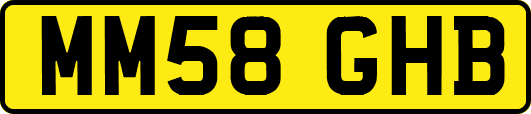 MM58GHB